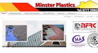 Minster Plastics 243020 Image 0
